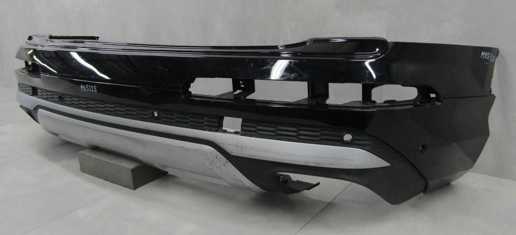 Zadnji branik Audi SQ7 lift 4M 19-23