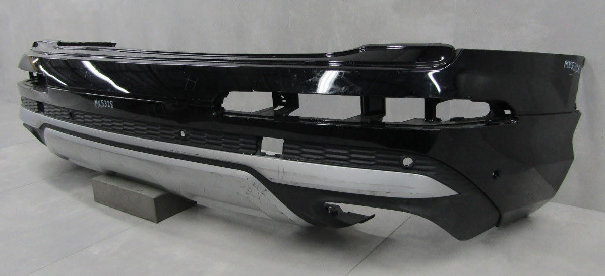 Zadnji branik Audi SQ7 lift 4M 19-23