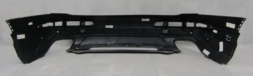 Zadnji branik Audi SQ7 lift 4M 19-23