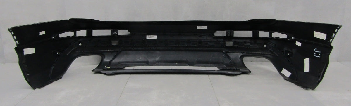 Zadnji branik Audi SQ7 lift 4M 19-23