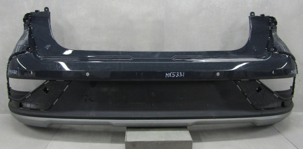 Zadnji branik ny HYUNDAI BAYON LIFT 2024-