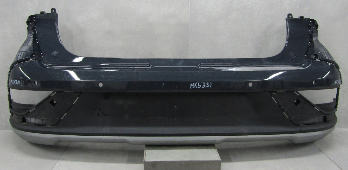 Zadnji branik ny HYUNDAI BAYON LIFT 2024-