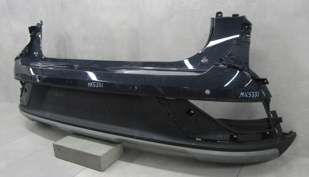 Zadnji branik ny HYUNDAI BAYON LIFT 2024-