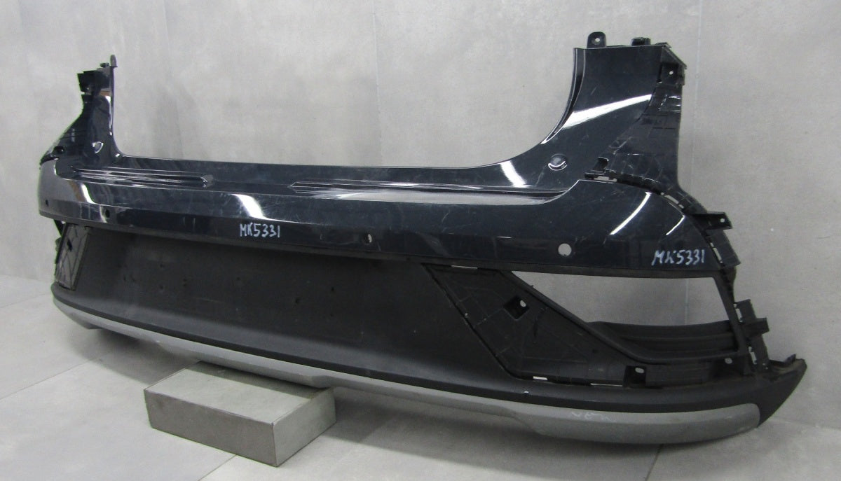 Zadnji branik ny HYUNDAI BAYON LIFT 2024-