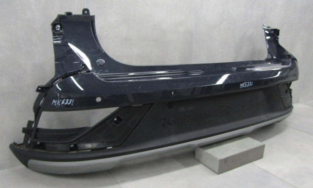 Zadnji branik ny HYUNDAI BAYON LIFT 2024-