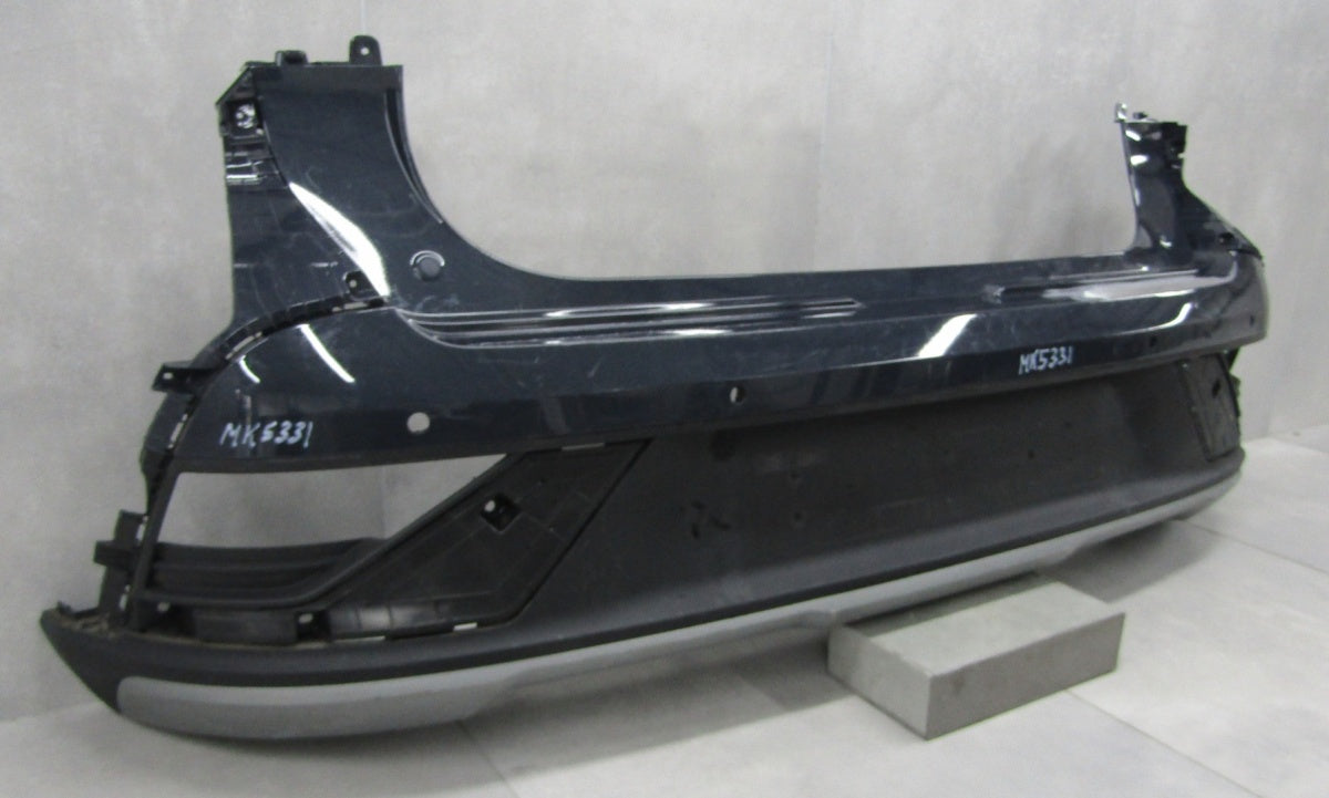 Zadnji branik ny HYUNDAI BAYON LIFT 2024-