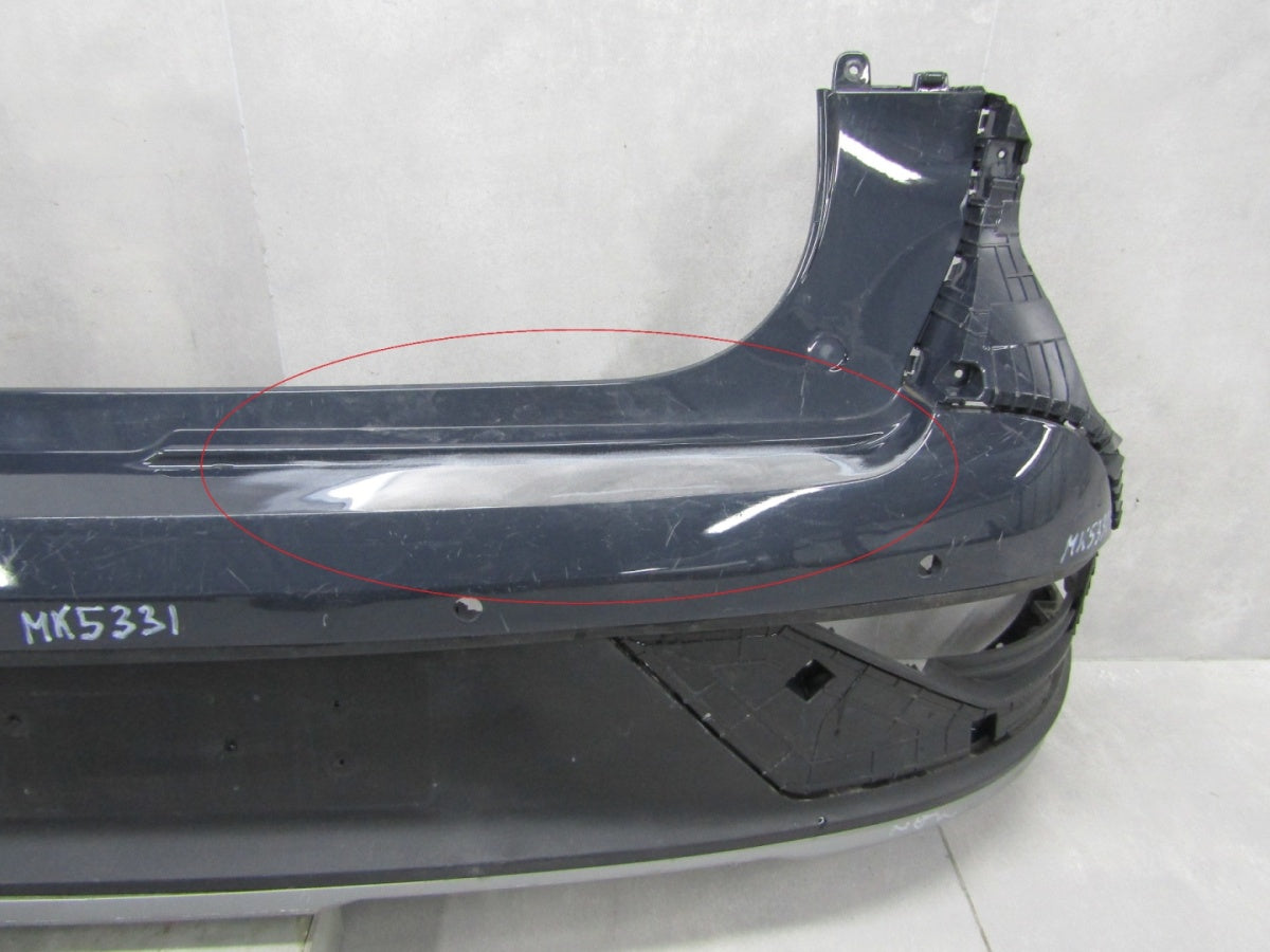 Zadnji branik ny HYUNDAI BAYON LIFT 2024-