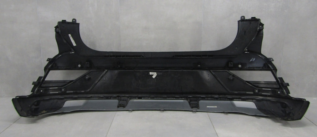 Zadnji branik ny HYUNDAI BAYON LIFT 2024-