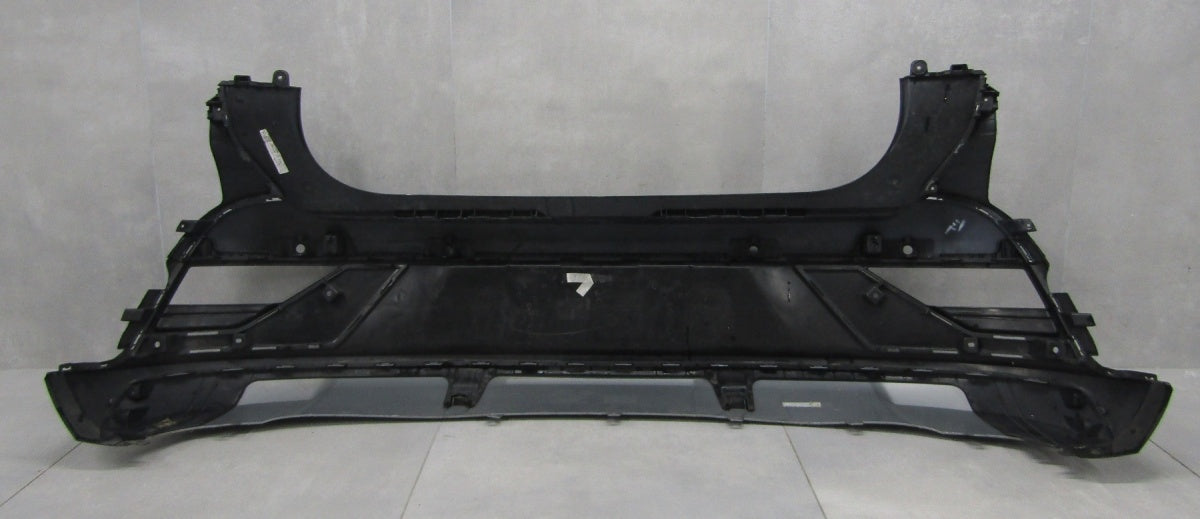 Zadnji branik ny HYUNDAI BAYON LIFT 2024-