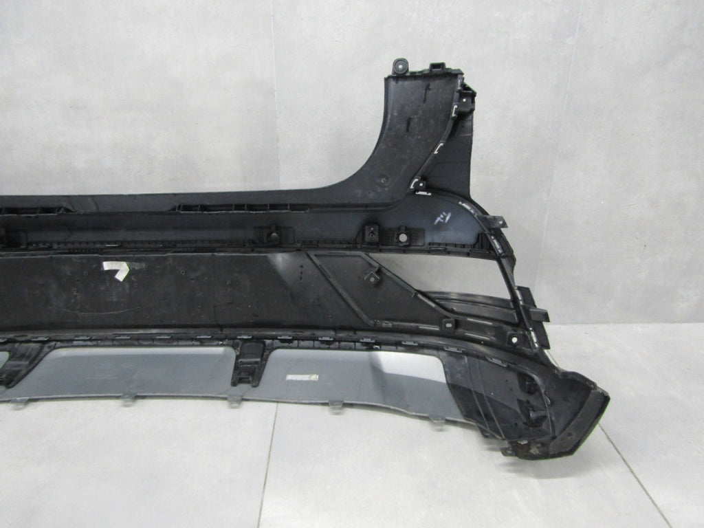 Zadnji branik ny HYUNDAI BAYON LIFT 2024-