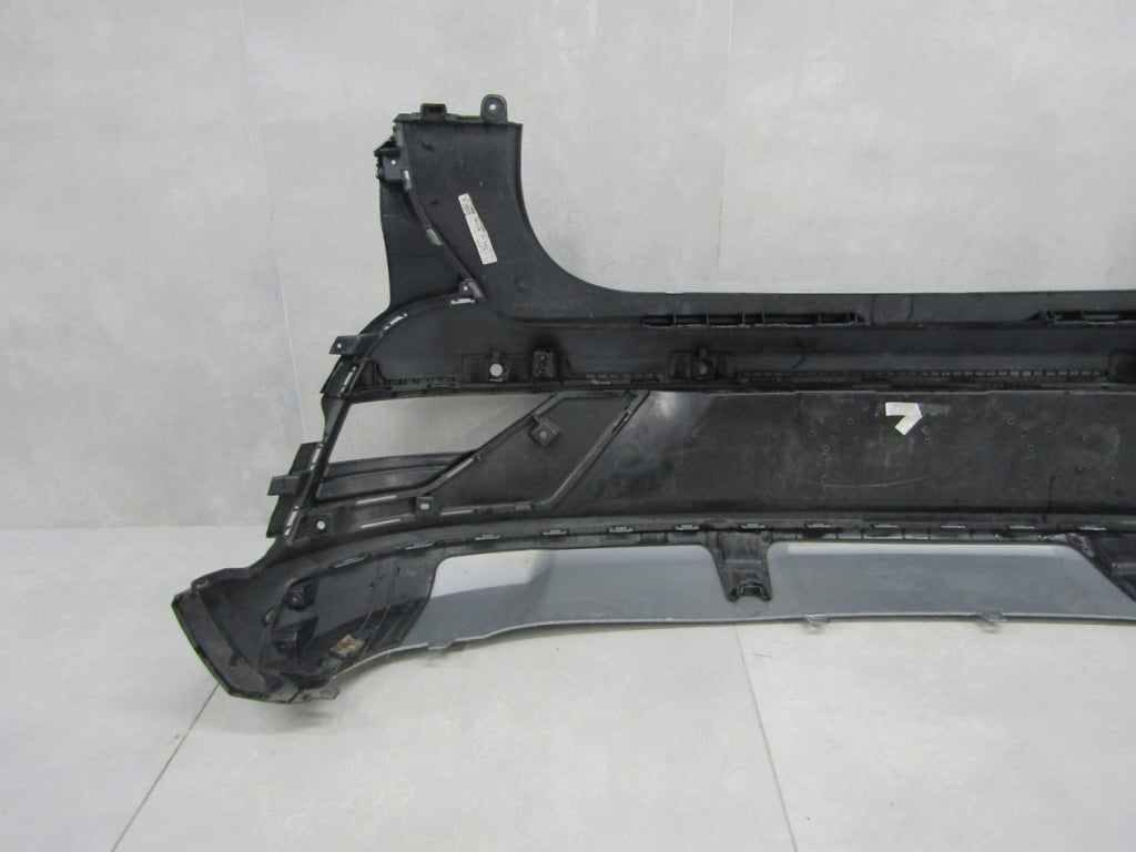 Zadnji branik ny HYUNDAI BAYON LIFT 2024-