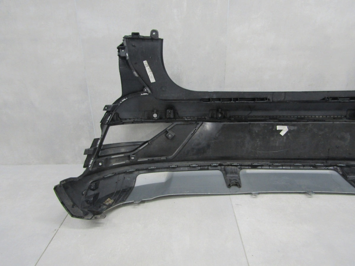 Zadnji branik ny HYUNDAI BAYON LIFT 2024-