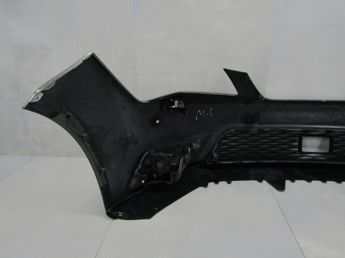 Prednji branik Seat Leon 3 III 5F0 12-16