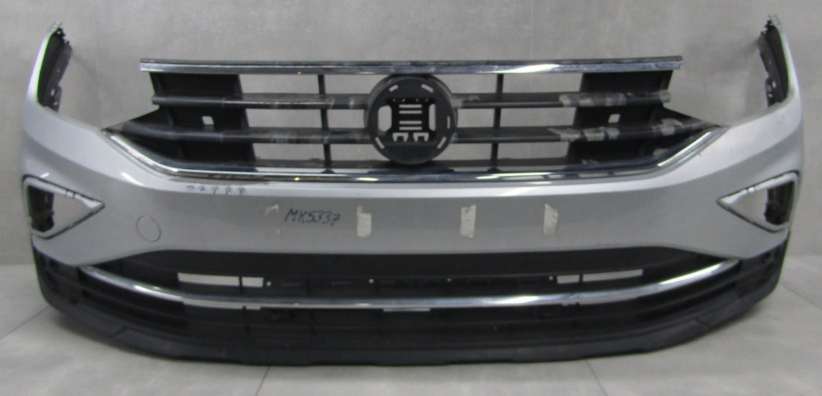 Prednji branik Volkswagen VW Tiguan 2 II 5NA Lift 20-24