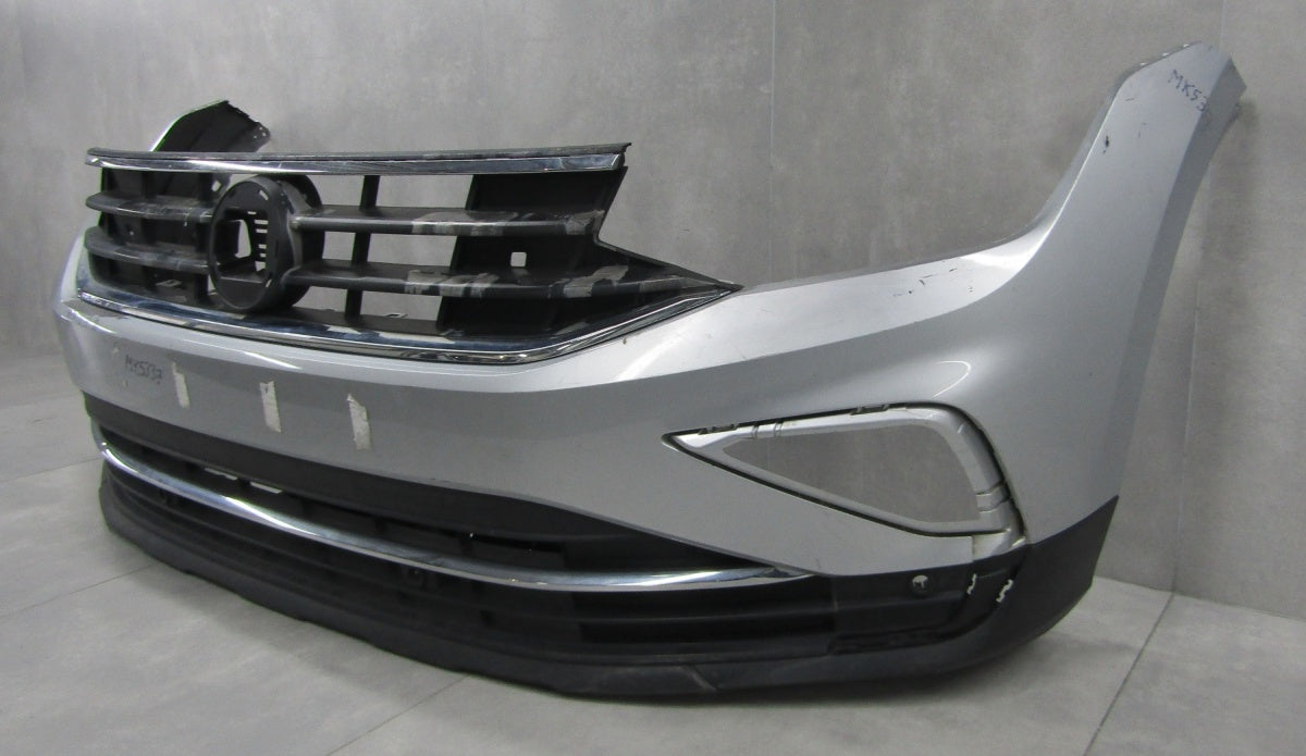 Prednji branik Volkswagen VW Tiguan 2 II 5NA Lift 20-24