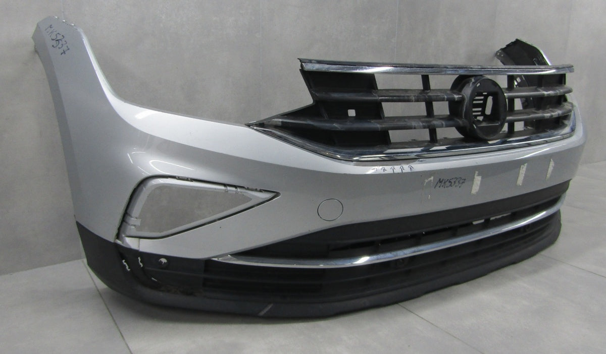 Prednji branik Volkswagen VW Tiguan 2 II 5NA Lift 20-24