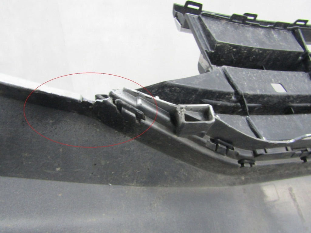 Prednji branik Volkswagen VW Tiguan 2 II 5NA Lift 20-24