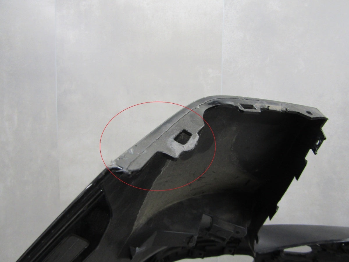 Zadnji branik BMW X7 G07 M-paket 18-
