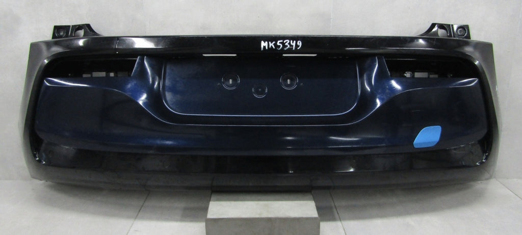 Zadnji branik BMW I3 Lift 17-
