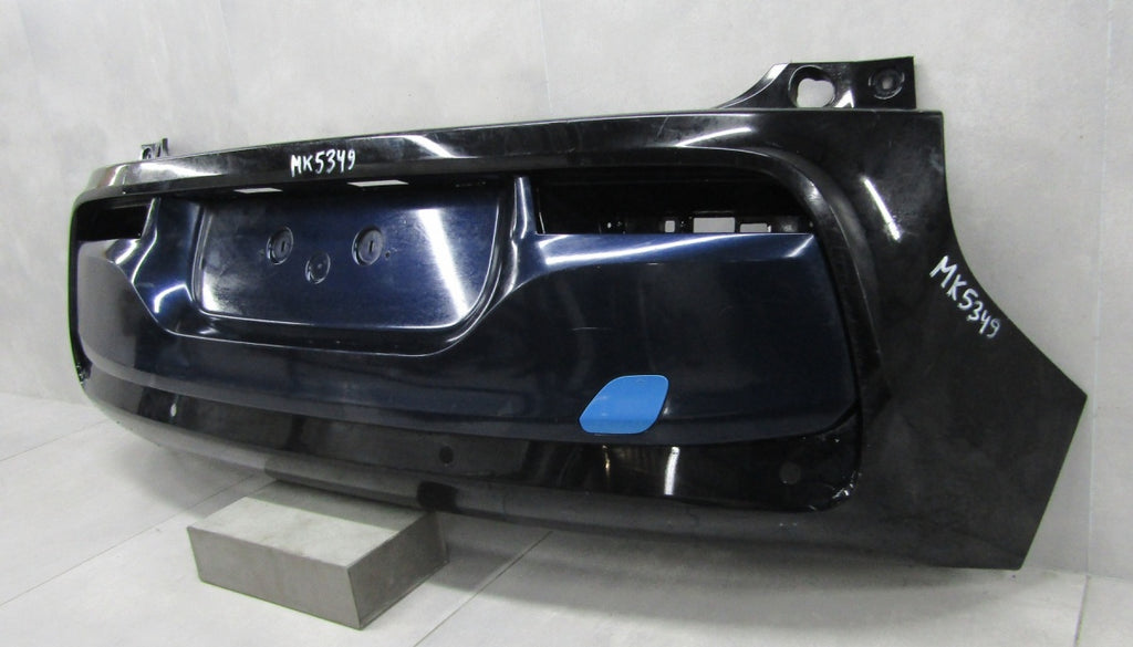 Zadnji branik BMW I3 Lift 17-