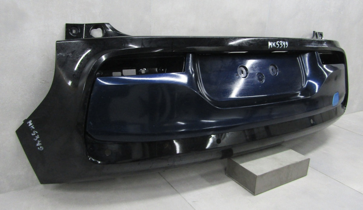 Zadnji branik BMW I3 Lift 17-
