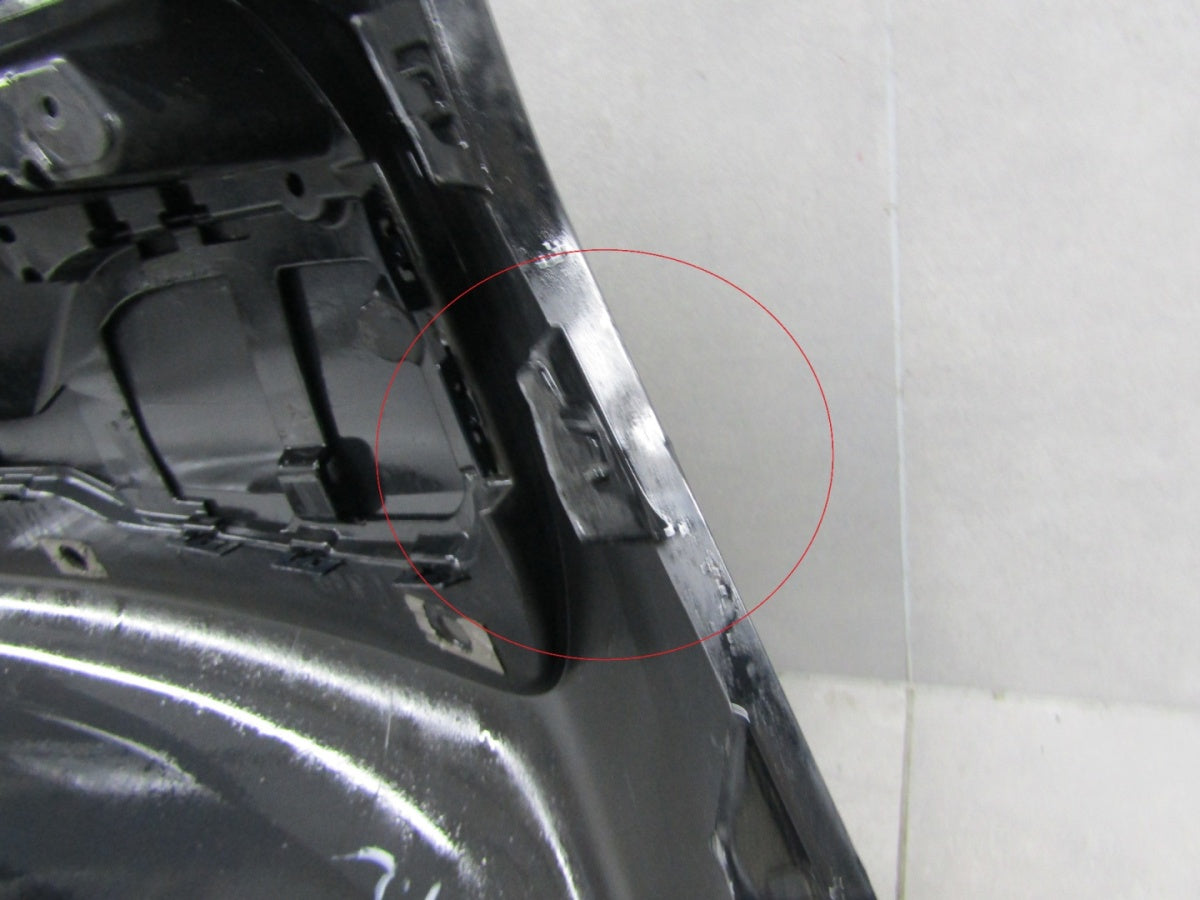 Zadnji branik BMW I3 Lift 17-