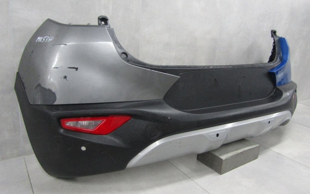 Zadnji branik Kia Stonic 2017-2025