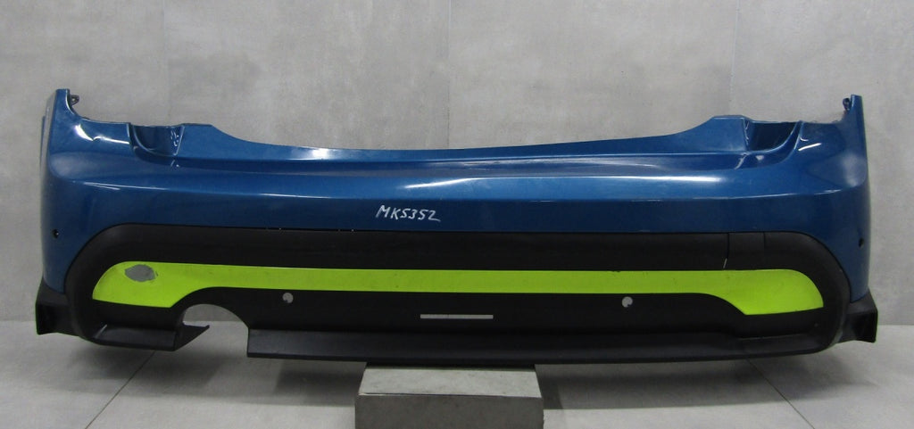 Zadnji branik MINI COOPER F55 LCI Lift 20-23