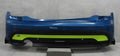 Zadnji branik MINI COOPER F55 LCI Lift 20-23