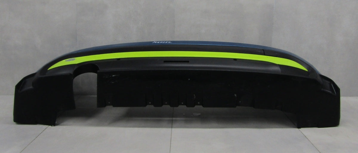 Zadnji branik MINI COOPER F55 LCI Lift 20-23