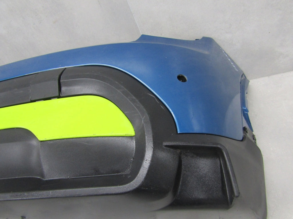 Zadnji branik MINI COOPER F55 LCI Lift 20-23