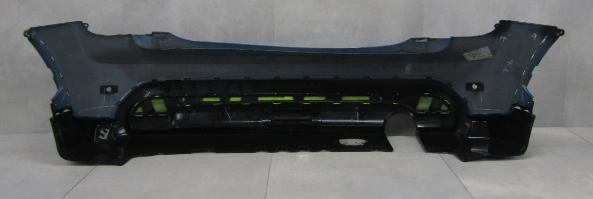 Zadnji branik MINI COOPER F55 LCI Lift 20-23