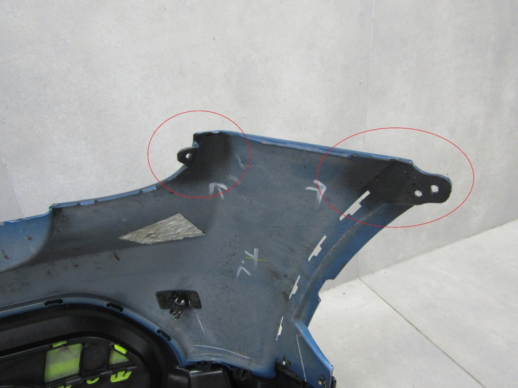 Zadnji branik MINI COOPER F55 LCI Lift 20-23