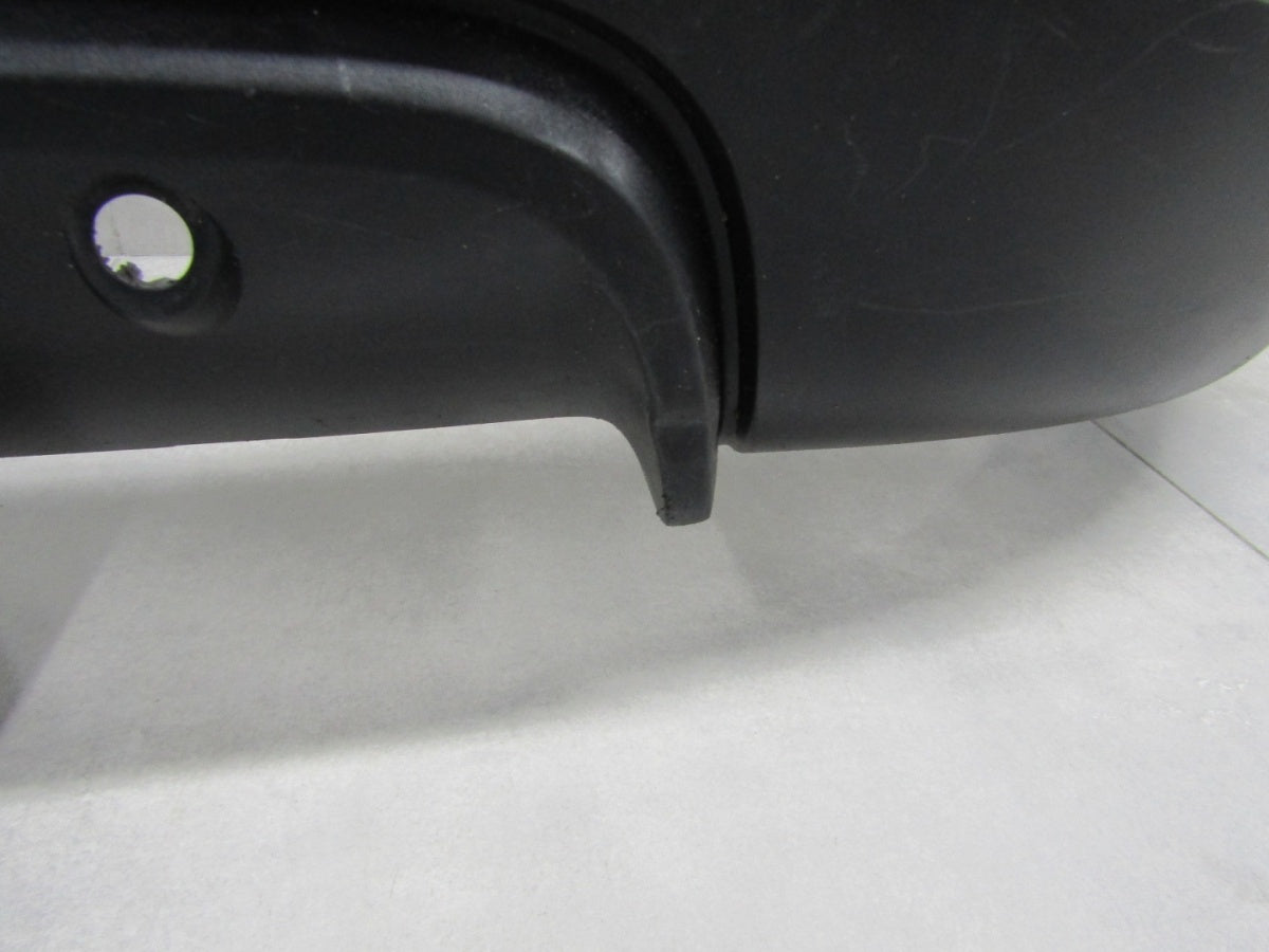 Zadnji branik Mini Countryman F60 JCW 17-20