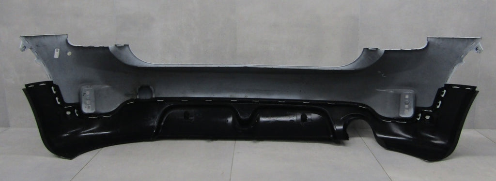 Zadnji branik Mini Countryman F60 JCW 17-20