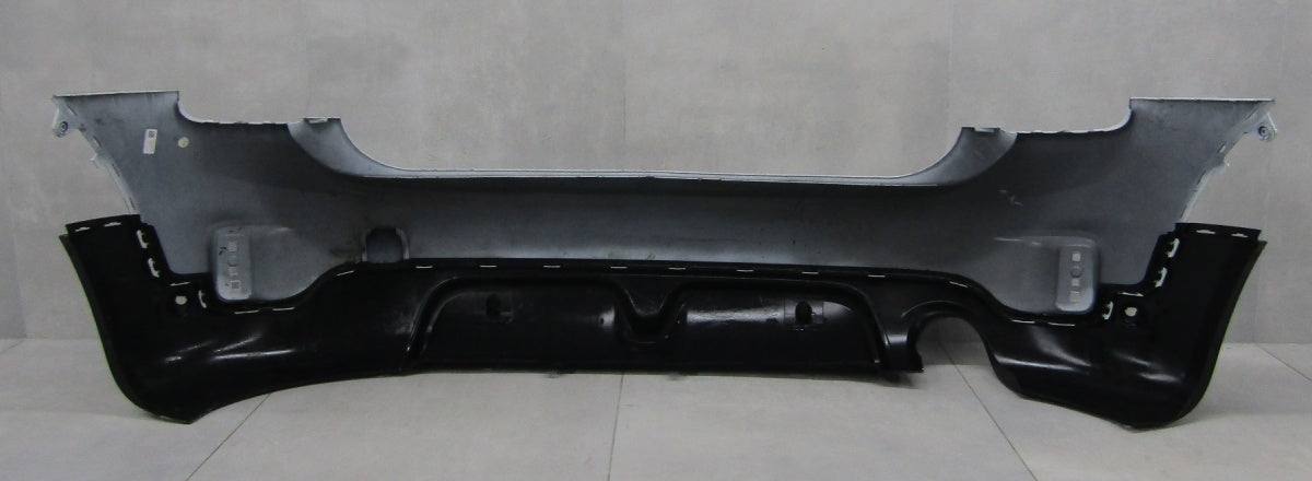 Zadnji branik Mini Countryman F60 JCW 17-20