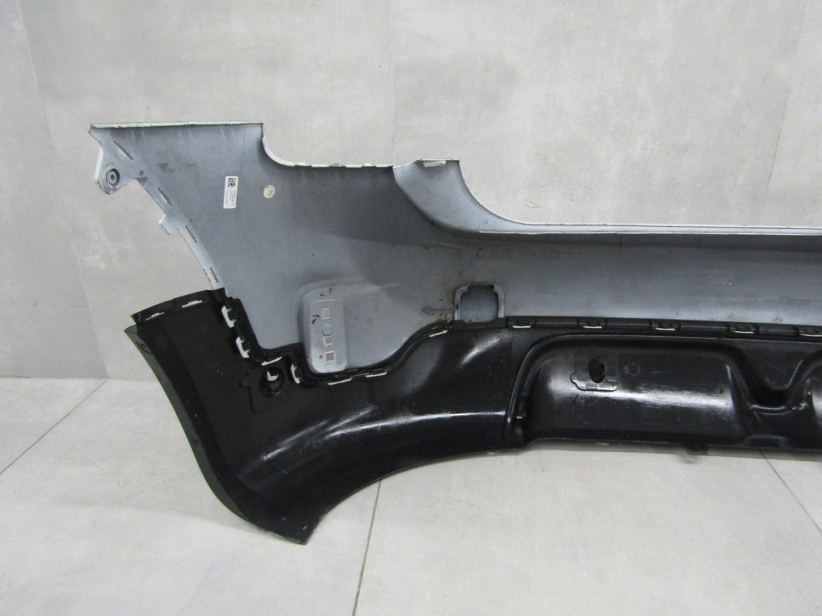 Zadnji branik Mini Countryman F60 JCW 17-20
