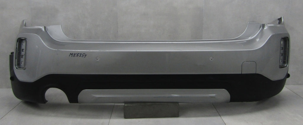 Zadnji branik Mini Cooper Countryman F60 LIFT COOPER 20-23