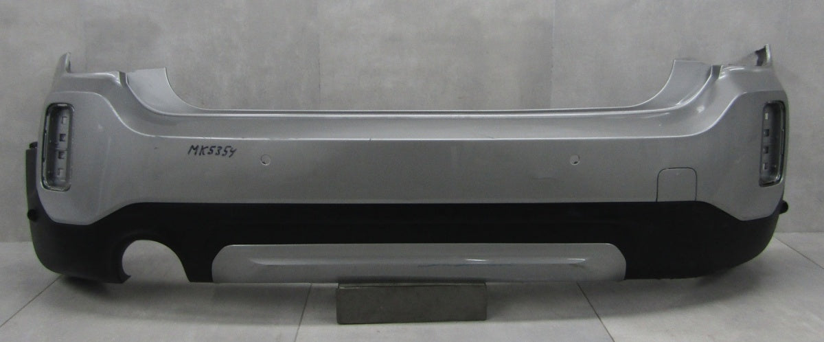 Zadnji branik Mini Cooper Countryman F60 LIFT COOPER 20-23