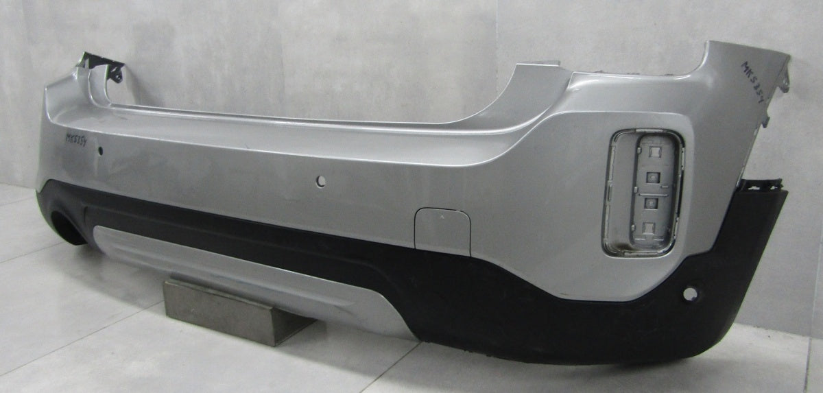 Zadnji branik Mini Cooper Countryman F60 LIFT COOPER 20-23