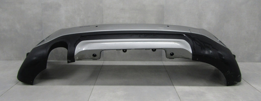 Zadnji branik Mini Cooper Countryman F60 LIFT COOPER 20-23