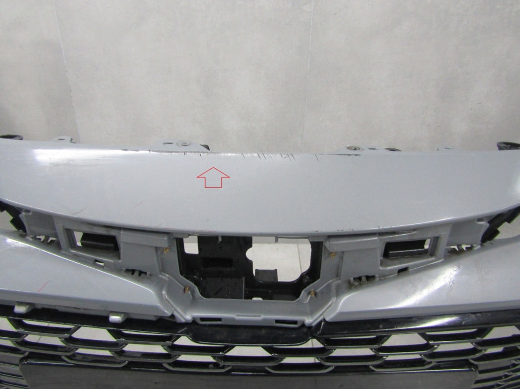 Prednji branik Toyota Corolla XII E210 HB / Kombi GR SPORT 18-