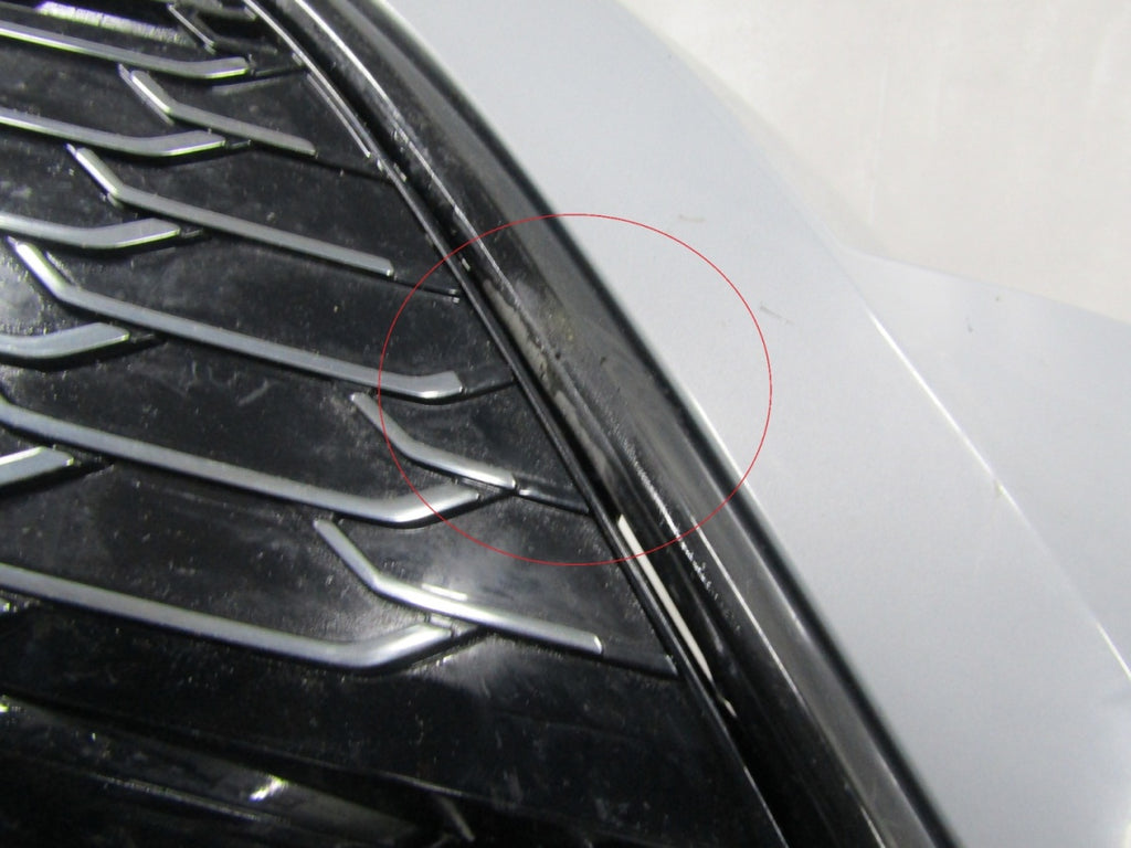 Prednji branik Toyota Corolla XII E210 HB / Kombi GR SPORT 18-