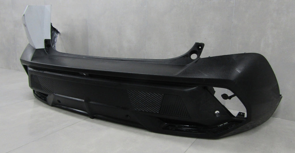 Zadnji branik Peugeot 408 II 2 P54 22-