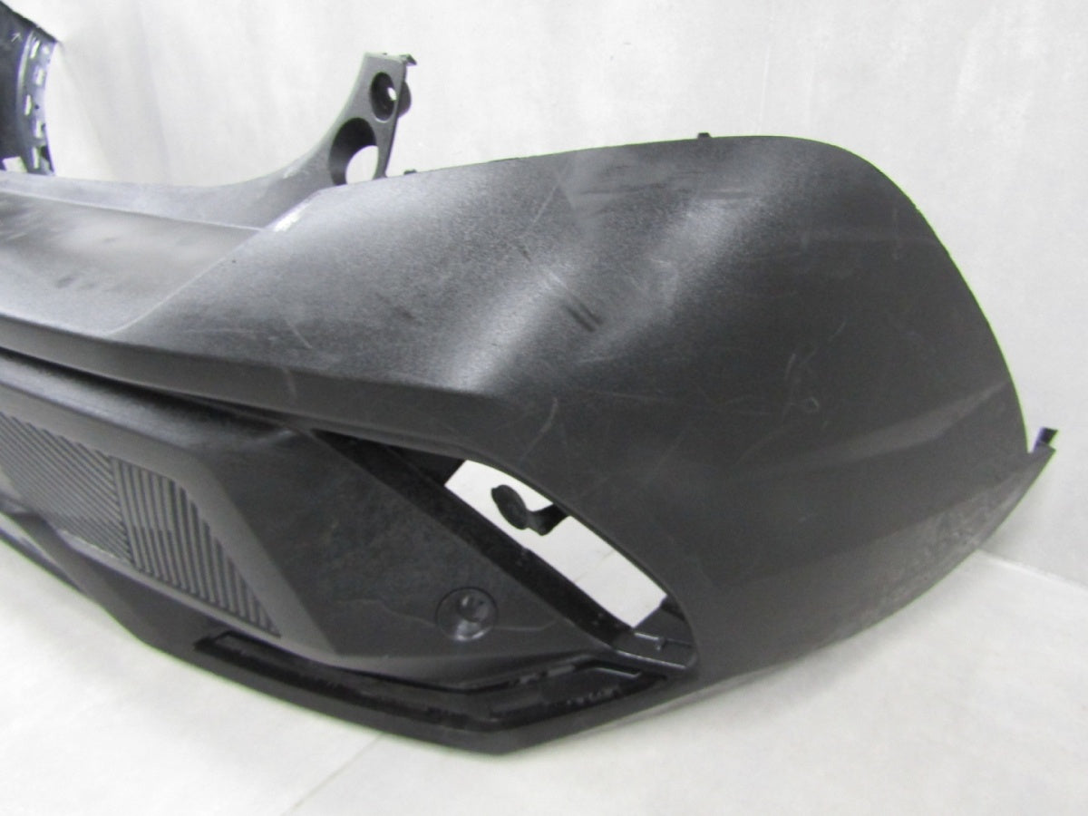 Zadnji branik Peugeot 408 II 2 P54 22-