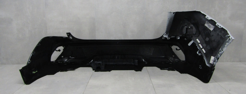 Zadnji branik Peugeot 408 II 2 P54 22-