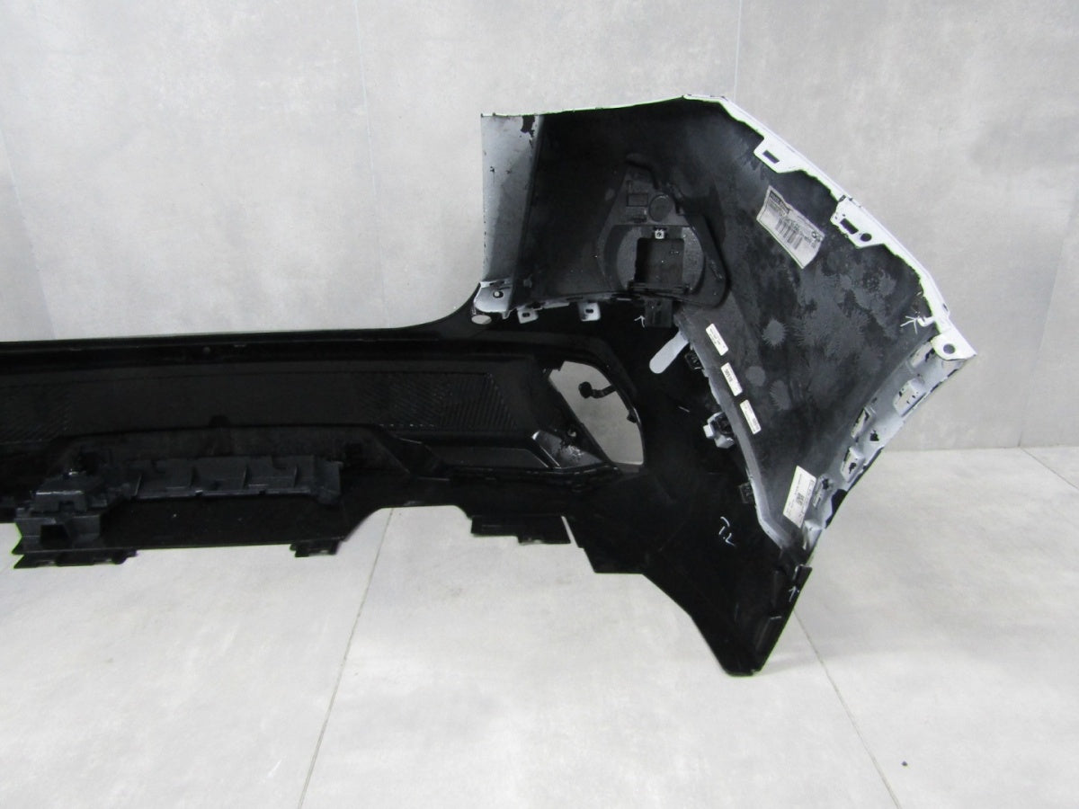 Zadnji branik Peugeot 408 II 2 P54 22-