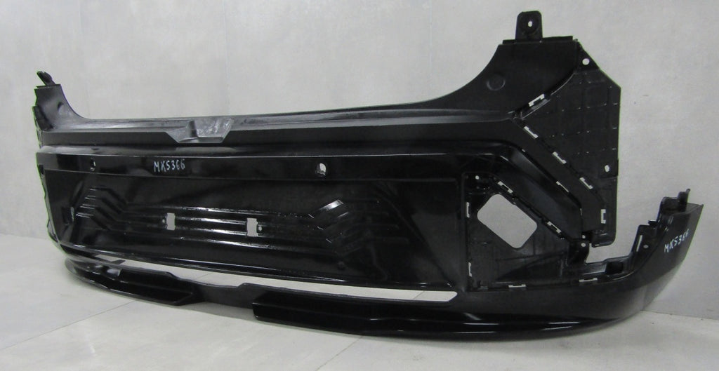 Zadnji branik KIA EV3 EV 3 GT Line 2024-