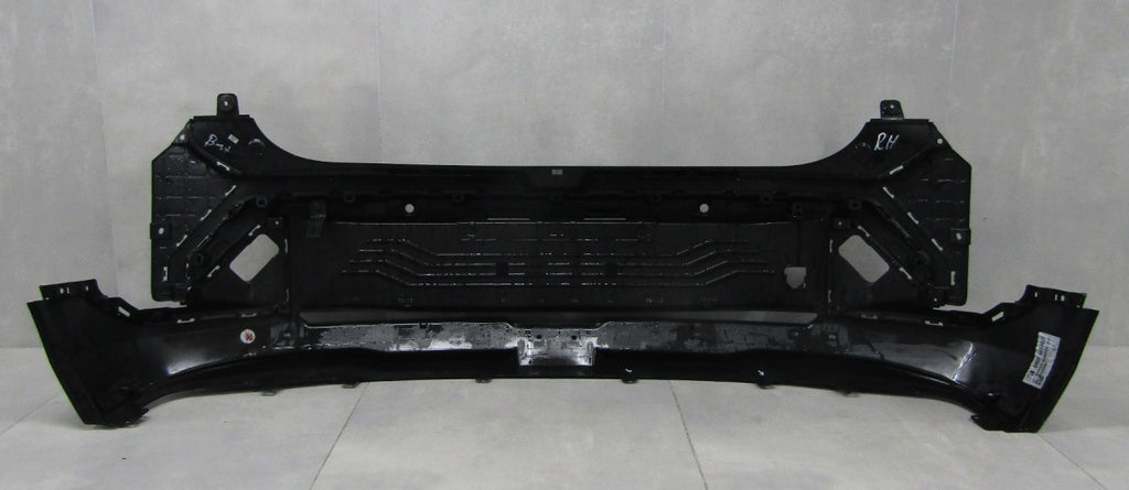 Zadnji branik KIA EV3 EV 3 GT Line 2024-