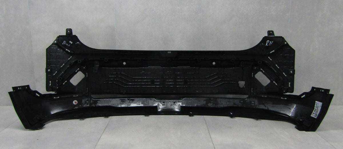 Zadnji branik KIA EV3 EV 3 GT Line 2024-